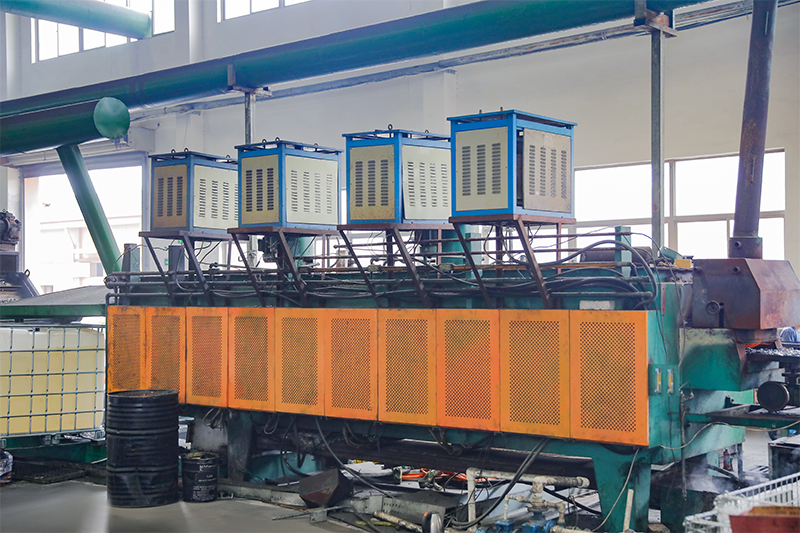 Jiaxing Paide Importação e Exportação Co., Ltd.