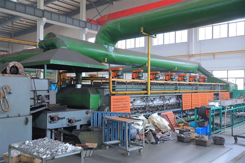 Jiaxing Paide Importação e Exportação Co., Ltd.